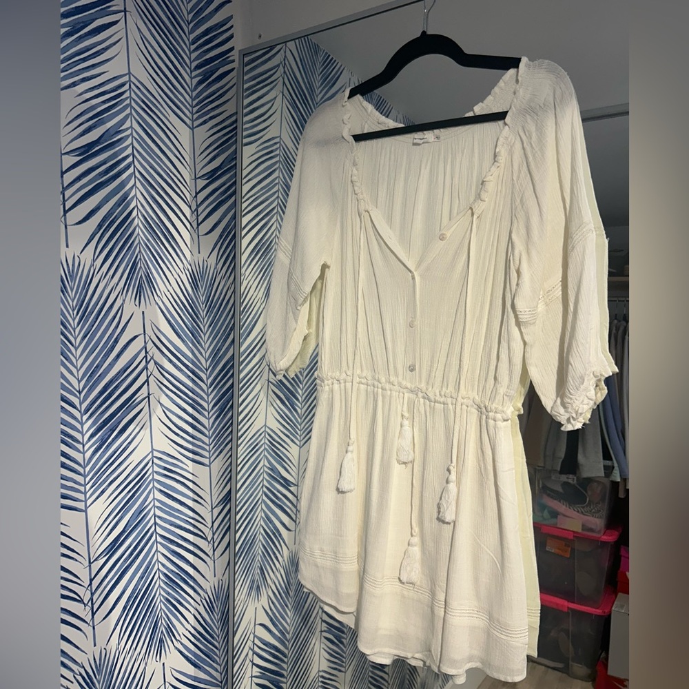 Skylar & Madison Dress